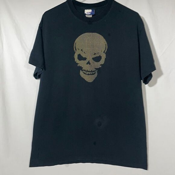 Skull shirt  - Picture 1 of 7